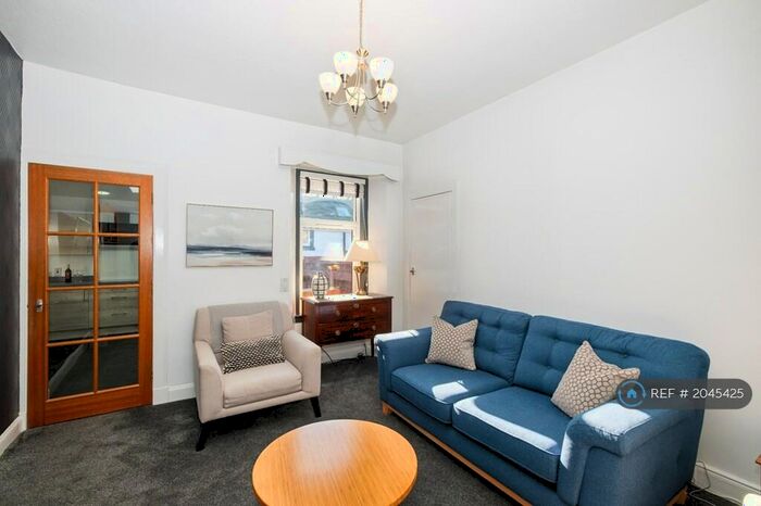 1 Bedroom Terraced House To Rent In Panmure Street, Dundee, Angus, DD5