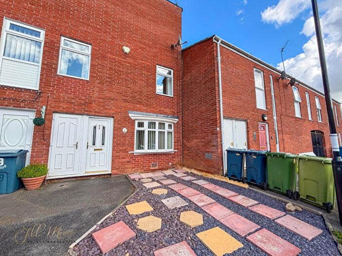 3 Bedroom Terraced House To Rent In Franklin Court, Concord, Washington, Tyne & Wear, NE37