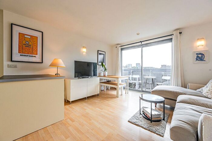 1 Bedroom Flat For Sale In California Building, Lewisham, London, SE13