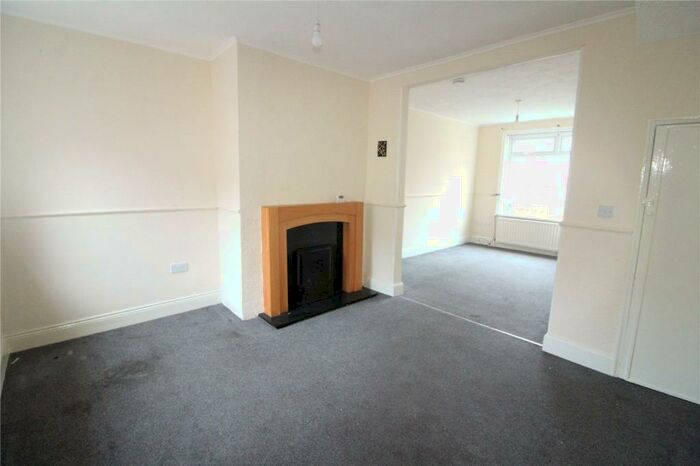 2 Bedroom Terraced House To Rent In Beech Avenue, Murton, Seaham, County Durham, SR7
