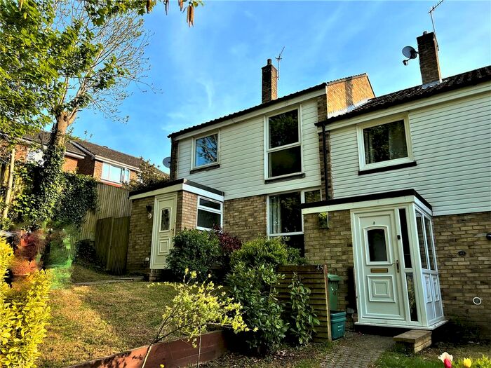 3 Bedroom Semi-Detached House To Rent In Ridgeway, Pembury, Tunbridge Wells, Kent, TN2