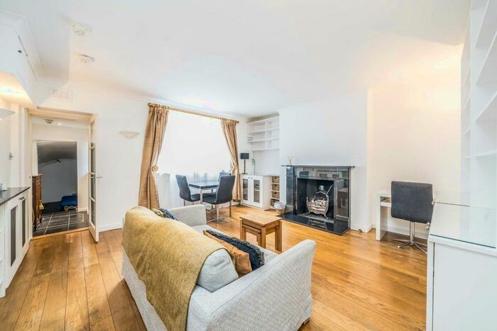 1 Bedroom Flat To Rent In Sutherland Street, London, SW1V