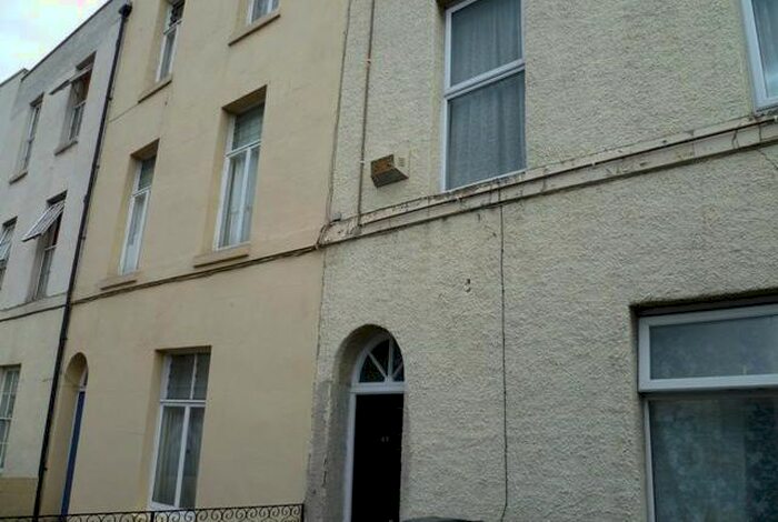 1 Bedroom Flat To Rent In Worcester Street, Gloucester, GL1