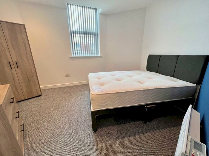 2 Bedroom Apartment To Rent In Saville Place, Sunderland, SR1