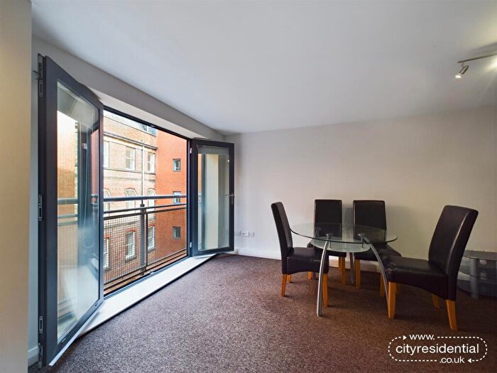 1 Bedroom Apartment To Rent In Liberty Place, Madison Square, Liverpool, L1
