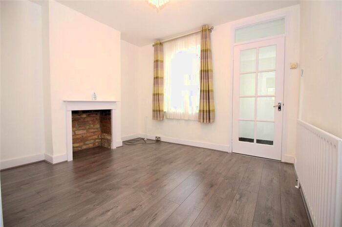 2 Bedroom Terraced House To Rent In Nelson Road, Northfleet, Gravesend, Kent, DA11