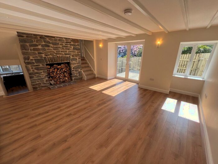 3 Bedroom Cottage For Sale In Aberarth, Aberaeron, SA46