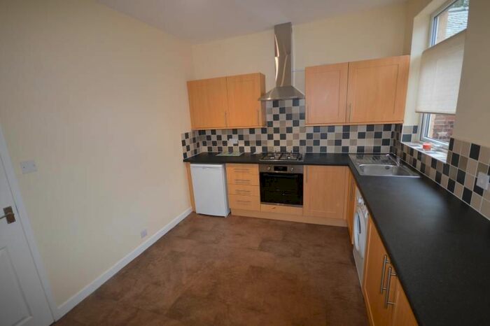 1 Bedroom Property To Rent In Chesterfield Road, Sheffield S8