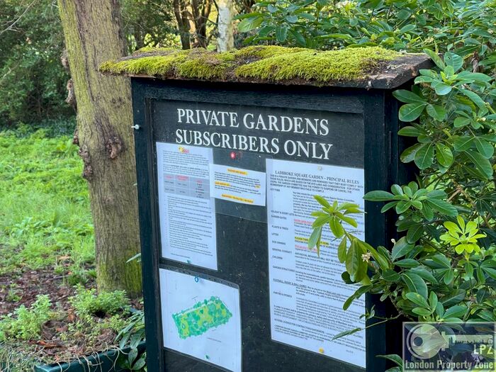 1 Bedroom Flat To Rent In Kensington Park Road, Notting Hill, London, W11