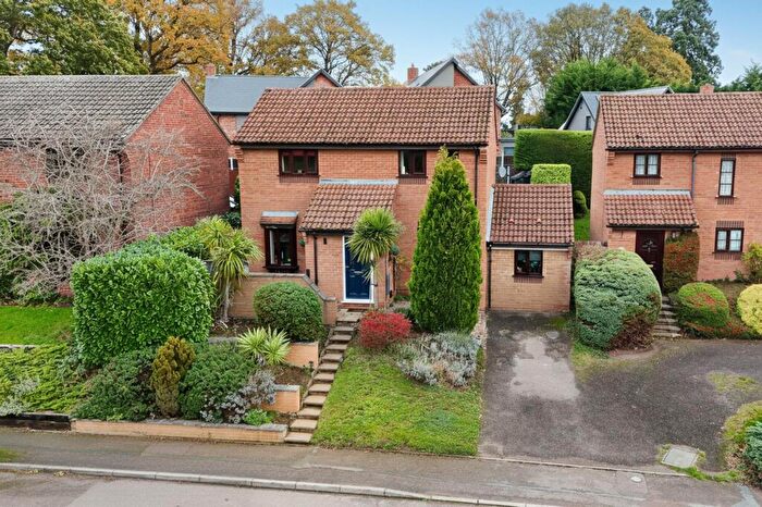 3 Bedroom Detached House For Sale In Oakdale Road, Brundall, Norwich, NR13