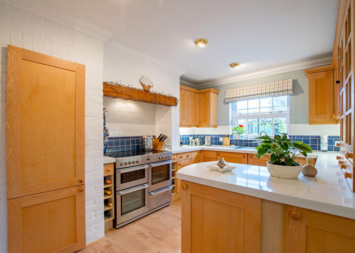 4 Bedroom Detached House For Sale In Rectors Gate, Retford, DN22