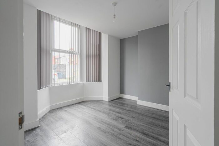 4 Bedroom Terraced House To Rent In Fairburn, Liverpool L13