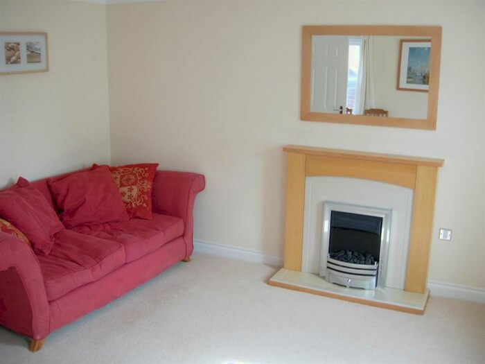 3 Bedroom Terraced House To Rent In Kirkwood Drive, Sheraton Park, DH1