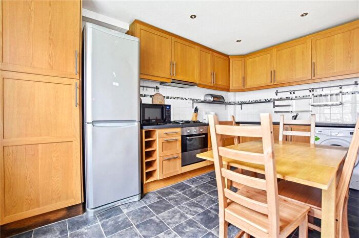 2 Bedroom Flat For Sale In Ferdinand House, Ferdinand Place, London, NW1