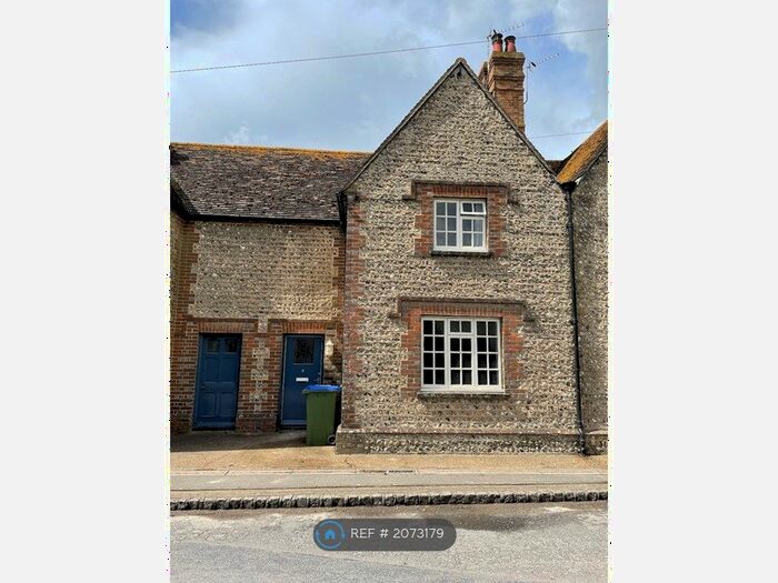 2 Bedroom Terraced House To Rent In Trevor Gardens, Glynde, Lewes, BN8