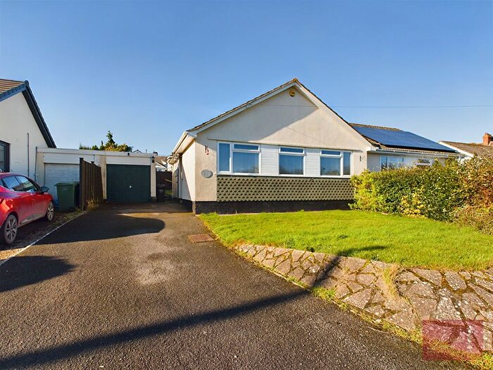 3 Bedroom Semi-Detached Bungalow For Sale In Station Road, Cossington, Bridgwater, TA7