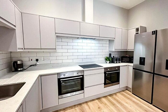 1 Bedroom Terraced House To Rent In West Street, Bristol, BS2