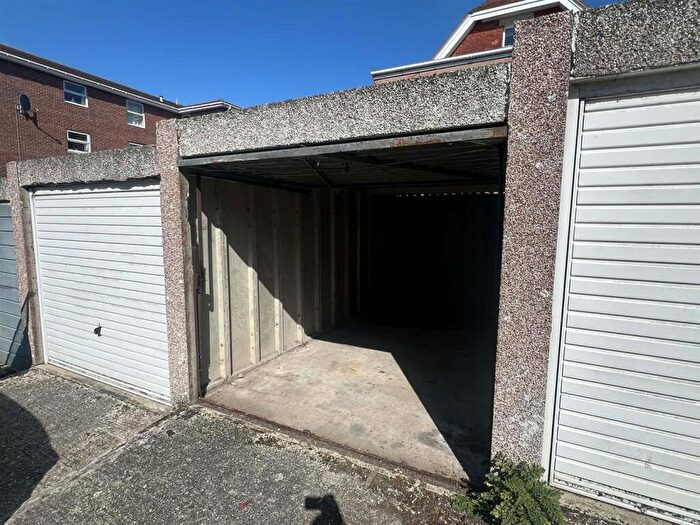Garages For Sale In Ilminster Road, Swanage, BH19