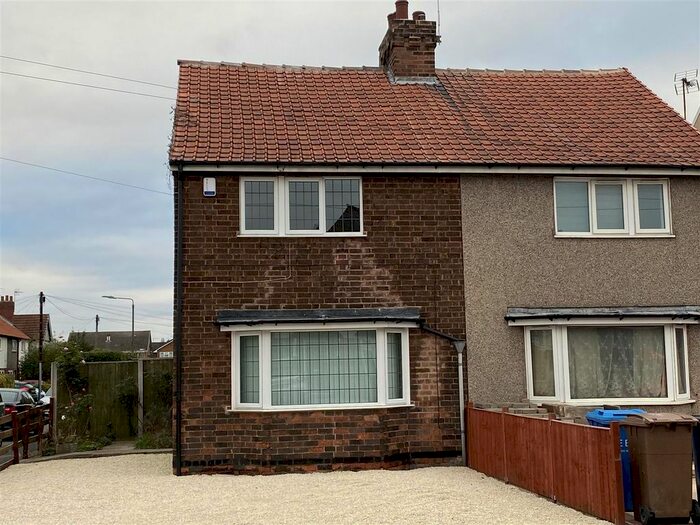 2 Bedroom Semi-Detached House To Rent In College Street, Long Eaton, Nottingham NG10