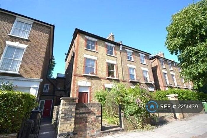 1 Bedroom Flat To Rent In Patshull Road, London, NW5