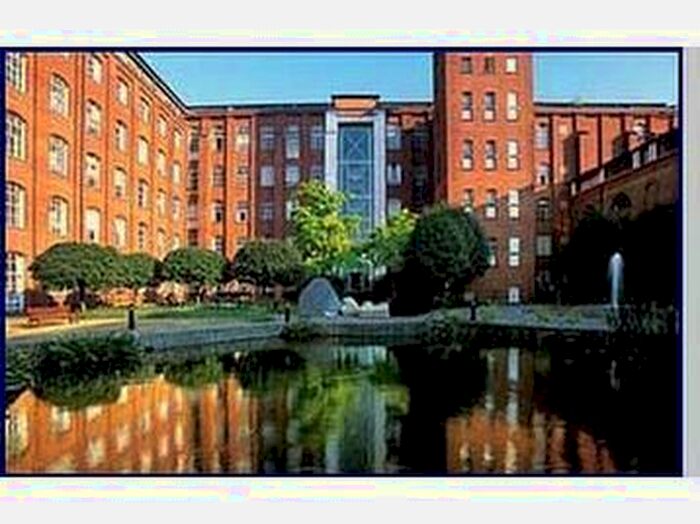 1 Bedroom Flat To Rent In Fairfield Road, Bow, E3