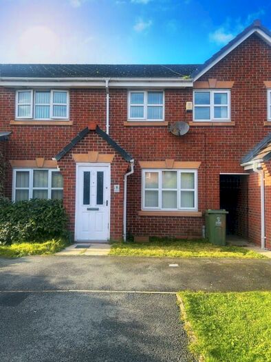 3 Bedroom Terraced House To Rent In Swallow Fields, Liverpool - Bed Family Home, L9