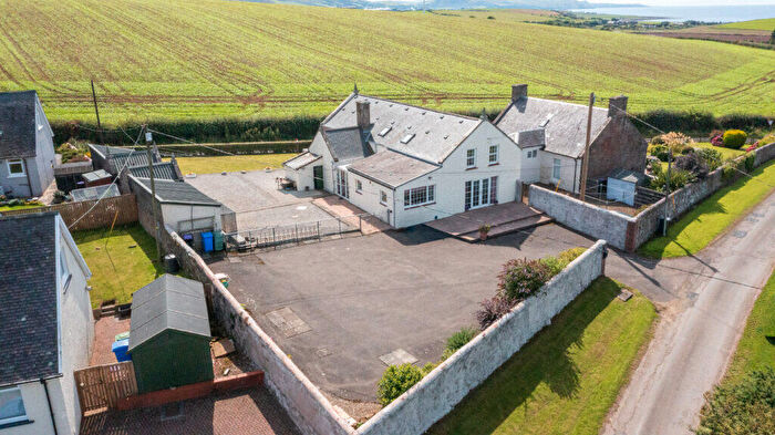 3 Bedroom Detached Bungalow For Sale In Townhead, Turnberry, KA26
