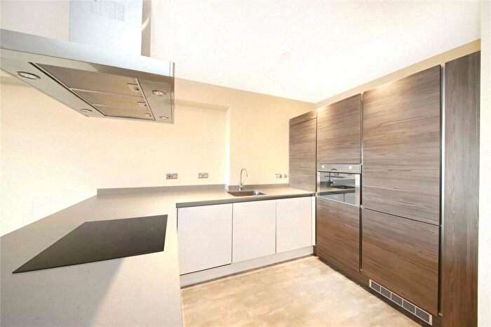 2 Bedroom Apartment To Rent In Tamworth Road, Croydon, CR0