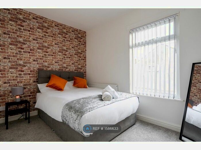 2 Bedroom Terraced House To Rent In Goodison Road, Liverpool, L4