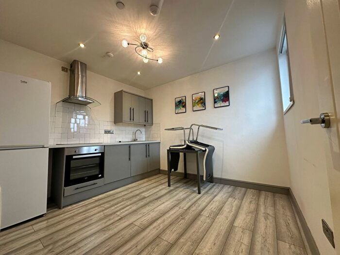 1 Bedroom Flat To Rent In Pomeroy Street, Pomeroy Lofts, CF10