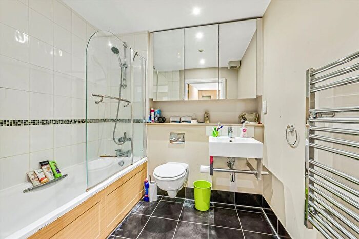 1 Bedroom Flat To Rent In Willow Way, Sydenham, SE26