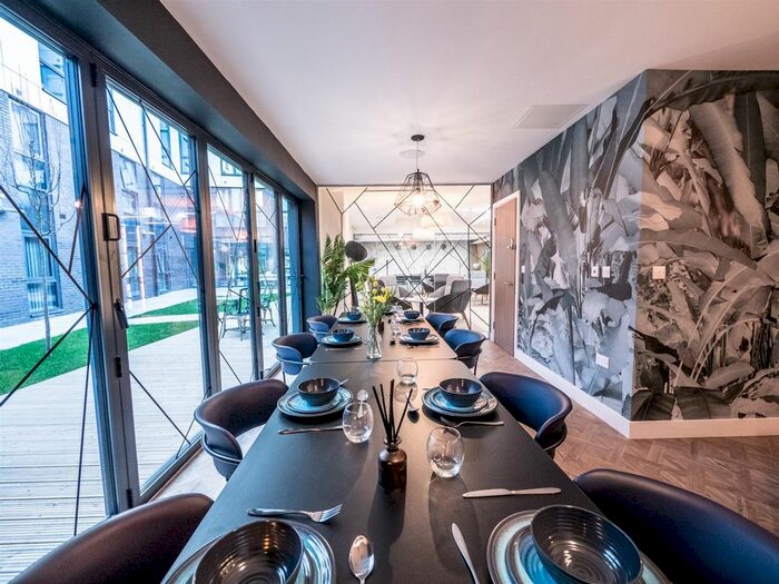 Studio To Rent In City Road, Newcastle Upon Tyne, NE1