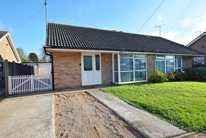 2 Bedroom Bungalow To Rent In Stroud Green Drive, Bognor Regis, PO21