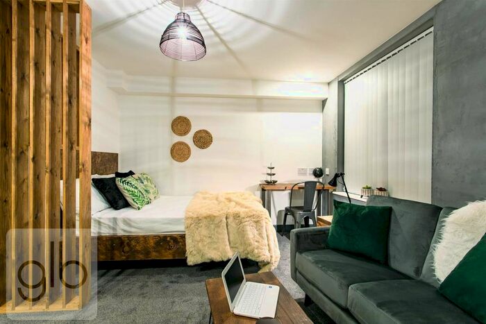 1 Bedroom Property To Rent In Paynes Lane, Coventry, CV1