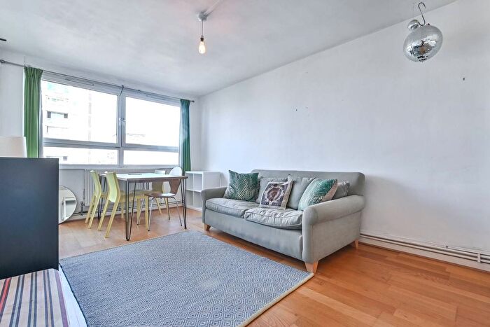 2 Bedroom Flat For Sale In De Beauvoir Estate, De Beauvoir Town, London, N1