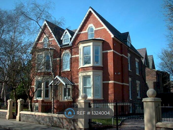 2 Bedroom Flat To Rent In Ivanhoe Rd, Liverpool L17