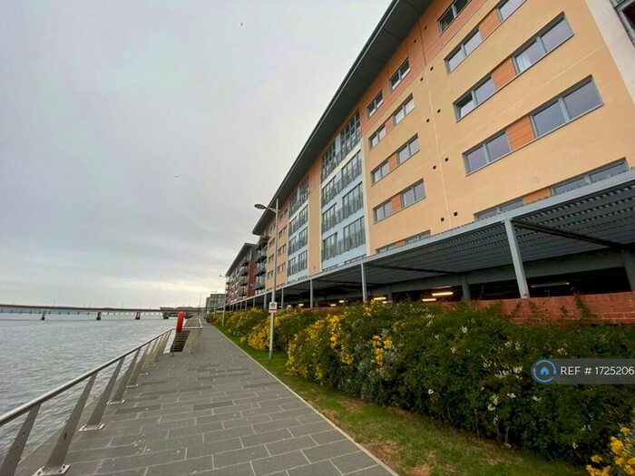 2 Bedroom Flat To Rent In Marine Parade Walk, Dundee, DD1