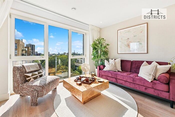1 Bedroom Flat For Sale In Bow Green, Bow Common Ln, E3