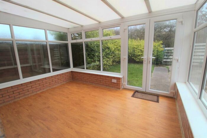 3 Bedroom Property To Rent In Kilmory Place, Blackpool, FY2