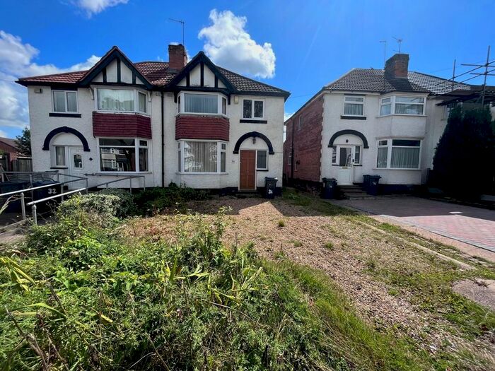 3 Bedroom Semi-Detached House To Rent In Cliff Rock Road, Rednal, Birmingham, B45