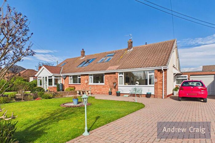 2 Bedroom Bungalow For Sale In Moor Lane, Sunderland, SR6