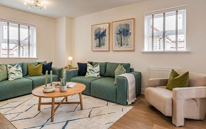 2 Bedroom Apartment For Sale In Buxton Road, Old Catton, Norfolk, NR6