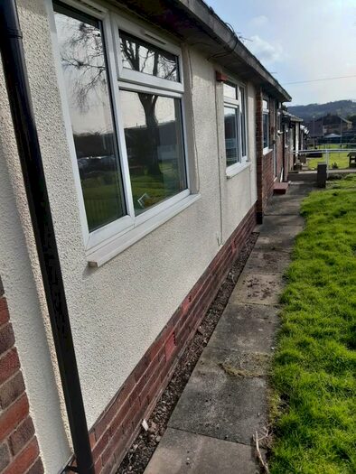 1 Bedroom Bungalow To Rent In Keeling Road, ST10