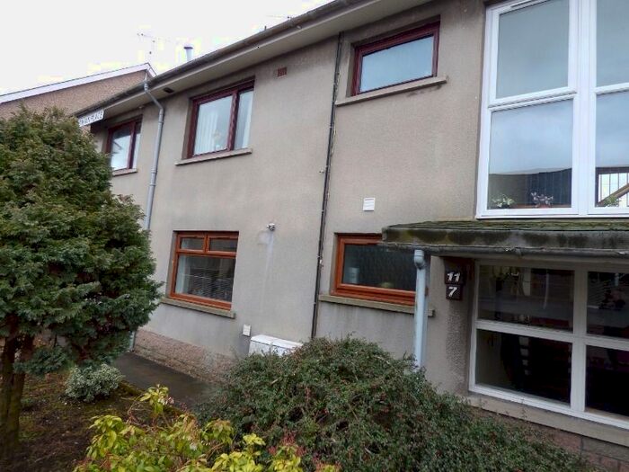 2 Bedroom Flat To Rent In Rowan Place, Ellon, Aberdeenshire, AB41