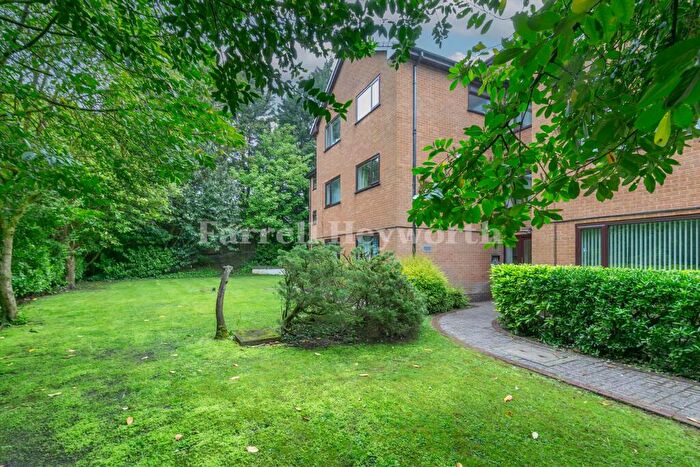 1 Bedroom Flat For Sale In Watling Street Road, Fulwood, Preston, PR2