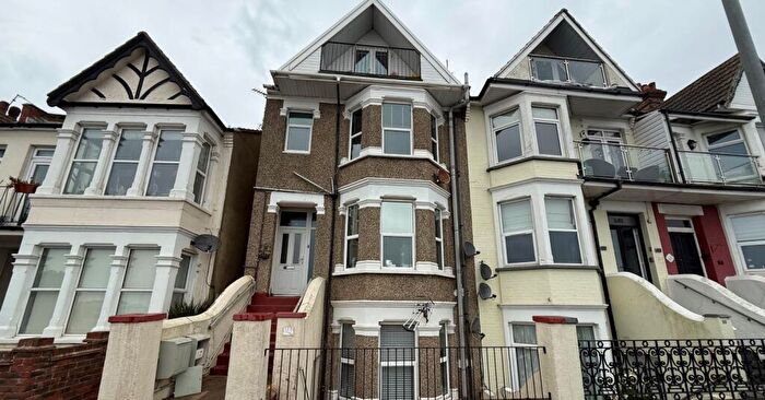 5 Bedroom Block Of Apartments For Sale In Eastern Esplanade, Southend-on-Sea, Essex, SS1