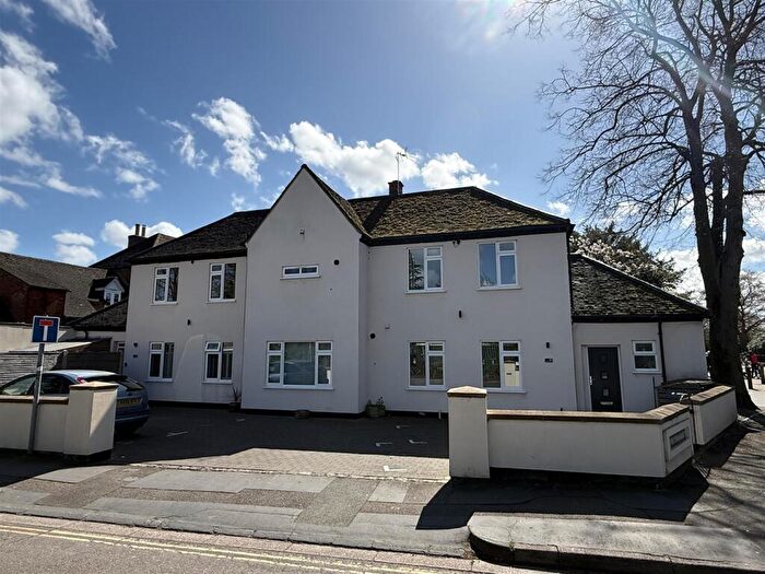 1 Bedroom Apartment For Sale In Dunstall Road, Barton Under Needwood, Burton-On-Trent, DE13