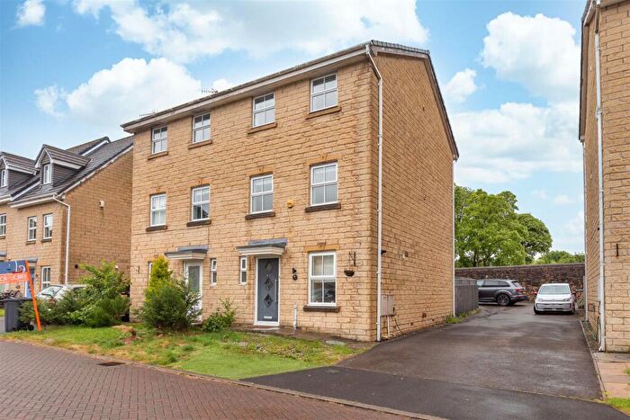 4 Bedroom Semi-Detached House For Sale In Masonfield Crescent, Lancaster, LA1