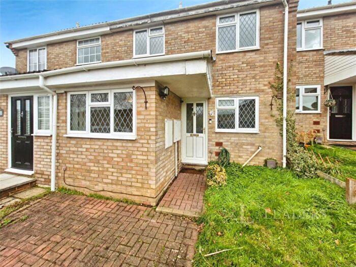 3 Bedroom House To Rent In Olympic Way, Eastleigh, Hampshire, SO50