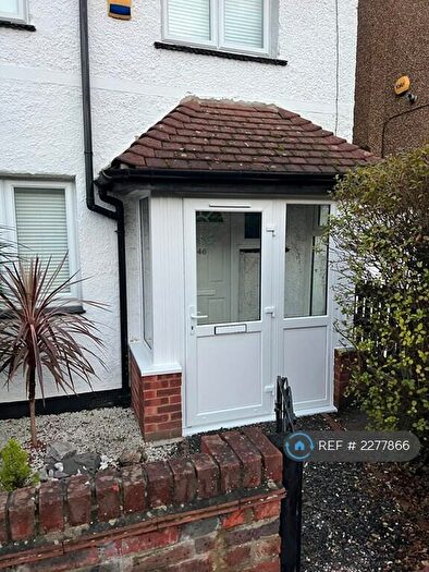 3 Bedroom End Of Terrace House To Rent In Green Wrythe Lane, London, SM5